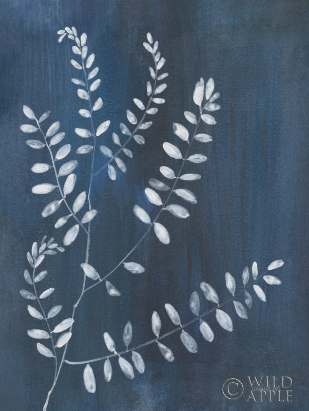 Reproduction of Simple Nature I by Danhui Nai - Wall Decor Art