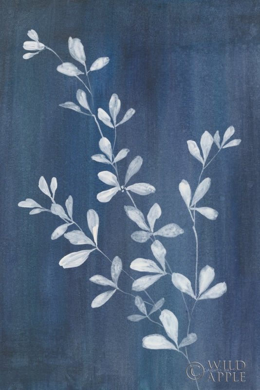 Reproduction of Simple Nature II Crop by Danhui Nai - Wall Decor Art
