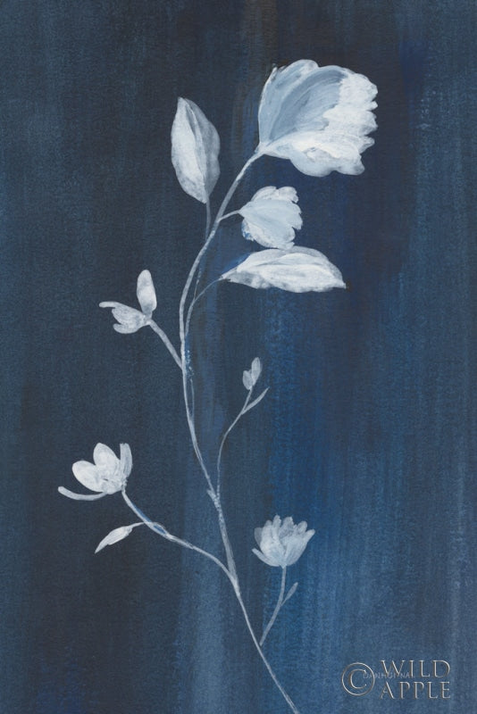 Reproduction of Simple Nature III Crop by Danhui Nai - Wall Decor Art