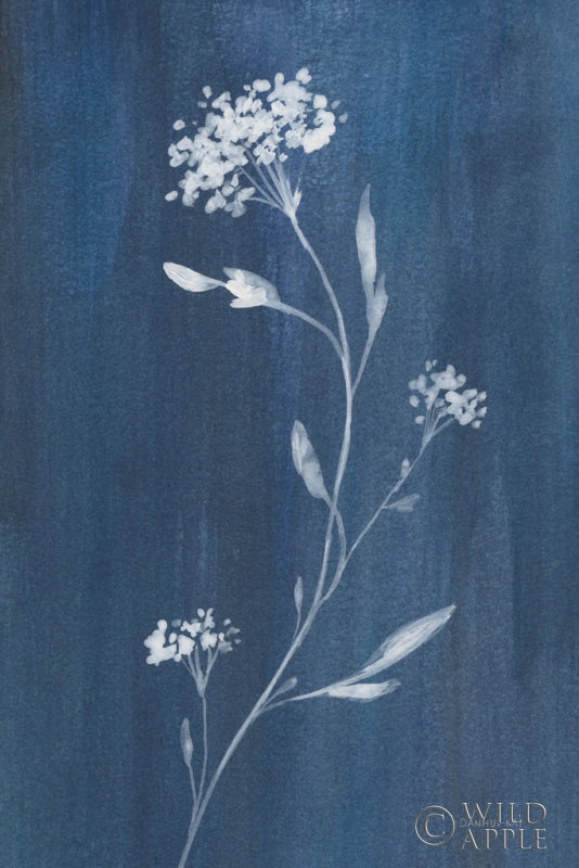 Reproduction of Simple Nature IV Crop by Danhui Nai - Wall Decor Art