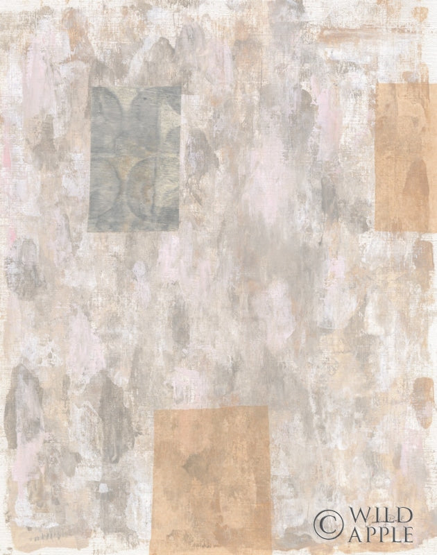 Reproduction of Afternoon II by Courtney Prahl - Wall Decor Art