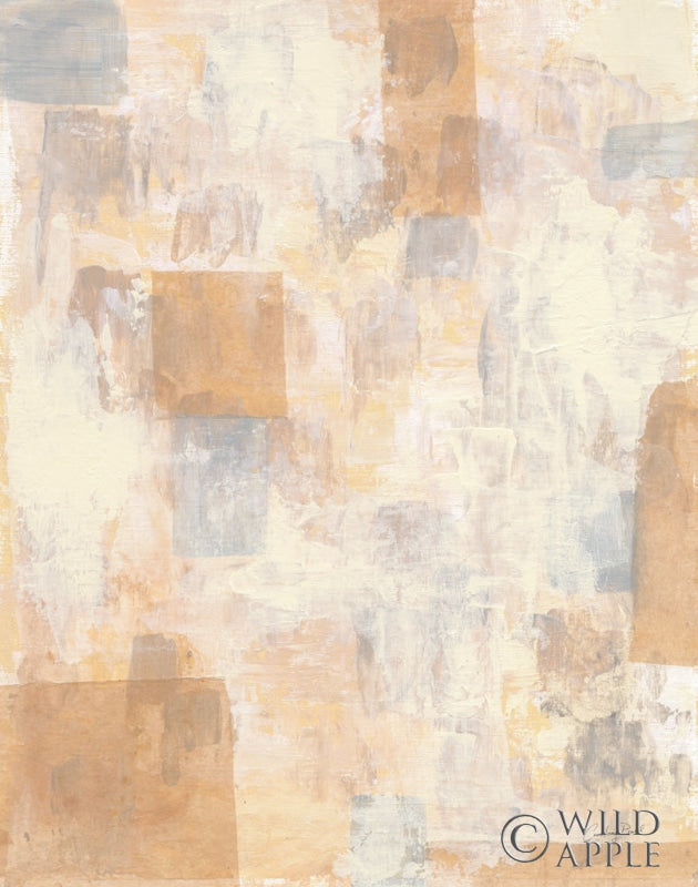 Reproduction of Afternoon III by Courtney Prahl - Wall Decor Art