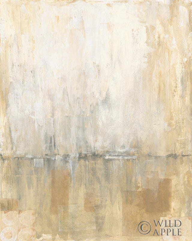Reproduction of Morning Light I by Courtney Prahl - Wall Decor Art
