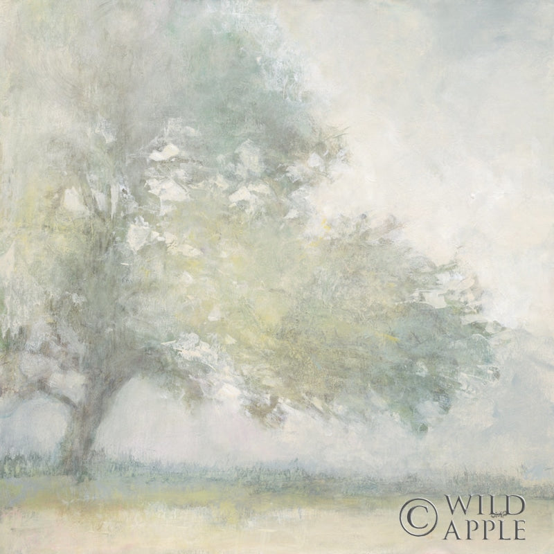 Reproduction of Edge of the Orchard by Julia Purinton - Wall Decor Art