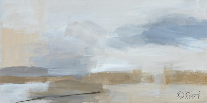Reproduction of Sandstorm by Pamela Munger - Wall Decor Art