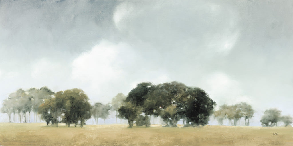 Reproduction of Cloud Dance Neutral by Julia Purinton - Wall Decor Art