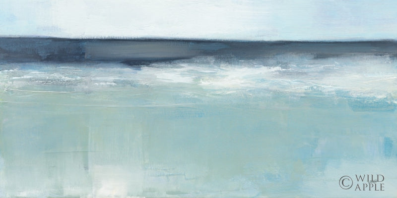 Reproduction of Crest of the Wave by Julia Purinton - Wall Decor Art