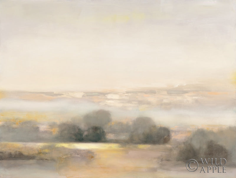 Reproduction of Atmospheric Neutral by Julia Purinton - Wall Decor Art