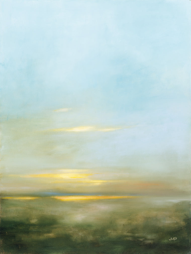 Reproduction of Eventide Bright by Julia Purinton - Wall Decor Art