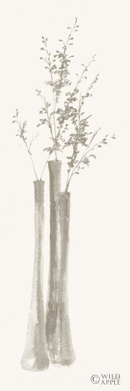 Reproduction of Neutral Seed by Chris Paschke - Wall Decor Art