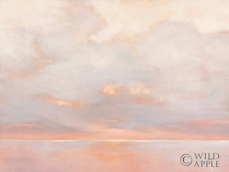Reproduction of Glint on the Horizon by Julia Purinton - Wall Decor Art