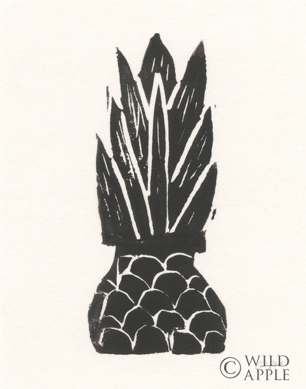 Reproduction of Planted VIII by Courtney Prahl - Wall Decor Art