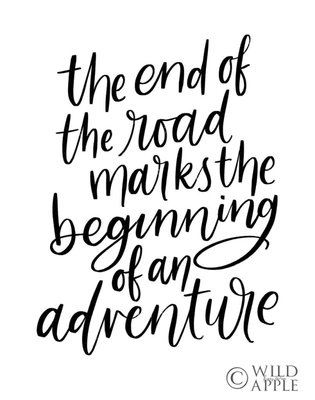 Reproduction of Graduation III No Stars Crop by Becky Thorns - Wall Decor Art