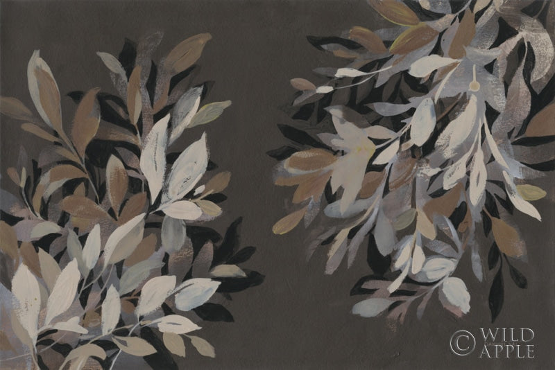 Reproduction of Lively Branches by Danhui Nai - Wall Decor Art