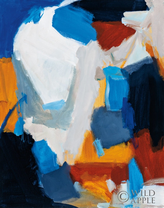 Reproduction of Anything is Possible Gray by Pamela Munger - Wall Decor Art