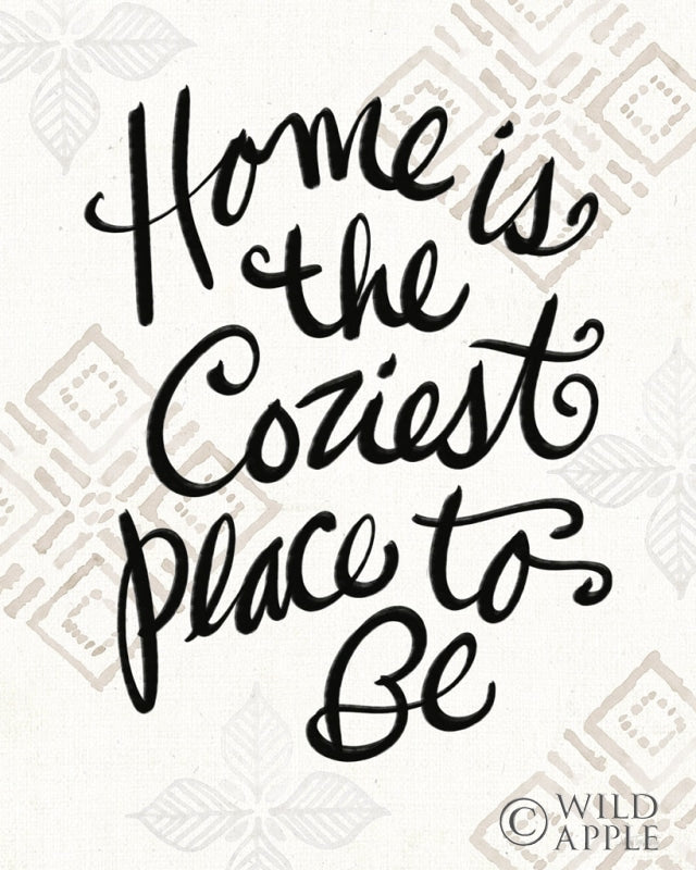 Reproduction of Fresh Farmhouse XIII by Anne Tavoletti - Wall Decor Art