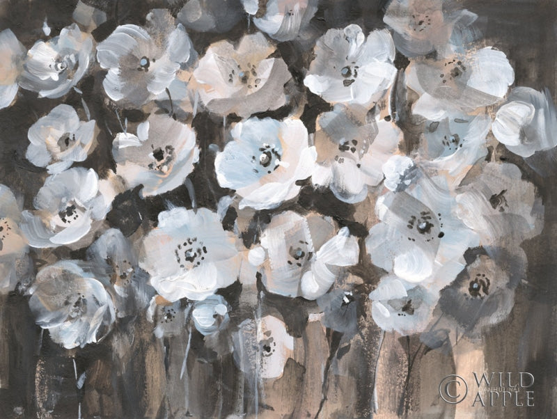 Reproduction of Malmo Blossoms by Danhui Nai - Wall Decor Art