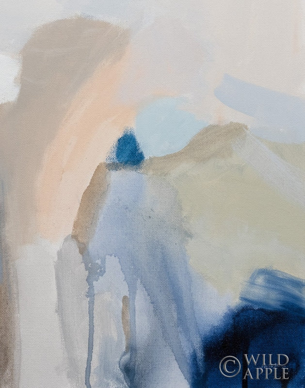 Reproduction of Transitions III by Pamela Munger - Wall Decor Art