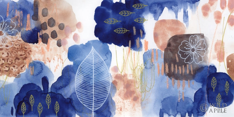 Reproduction of Essence of Life I by Laura Horn - Wall Decor Art