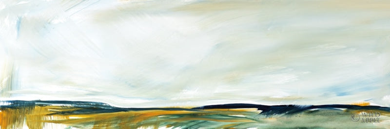 Reproduction of Prevailing Winds by Sue Schlabach - Wall Decor Art