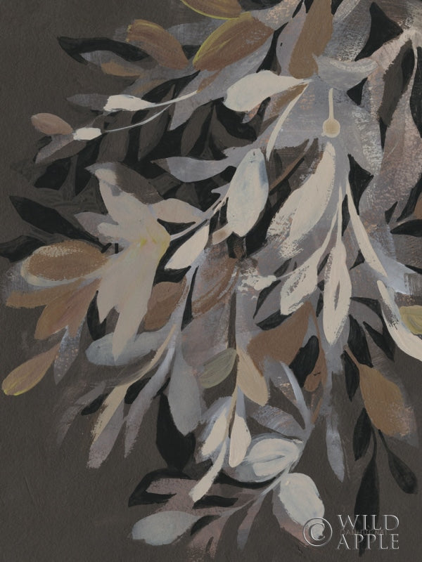 Reproduction of Lively Branches by Danhui Nai - Wall Decor Art