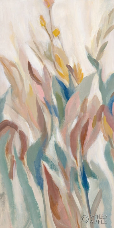 Reproduction of Eden Breeze II by Silvia Vassileva - Wall Decor Art