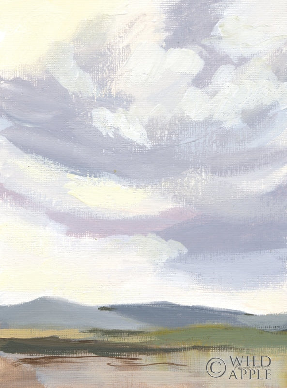 Reproduction of May Sky by Pamela Munger - Wall Decor Art