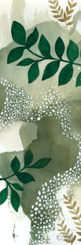 Reproduction of Woodland Walk VIII by Laura Horn - Wall Decor Art