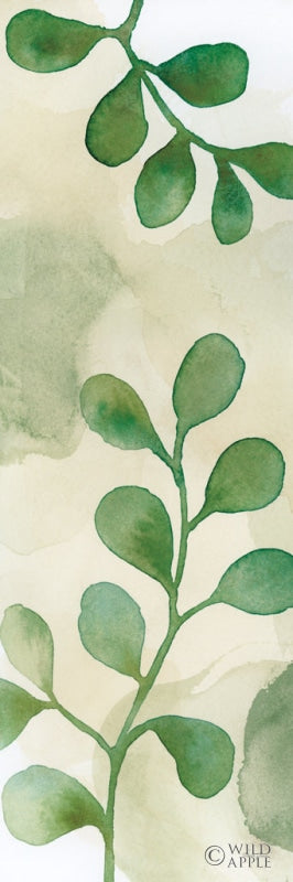 Reproduction of Woodland Walk IX by Laura Horn - Wall Decor Art