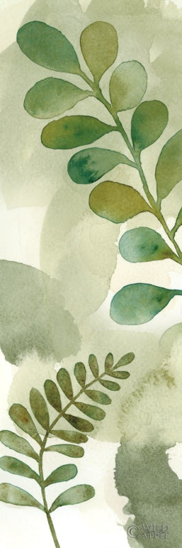 Reproduction of Woodland Walk X by Laura Horn - Wall Decor Art