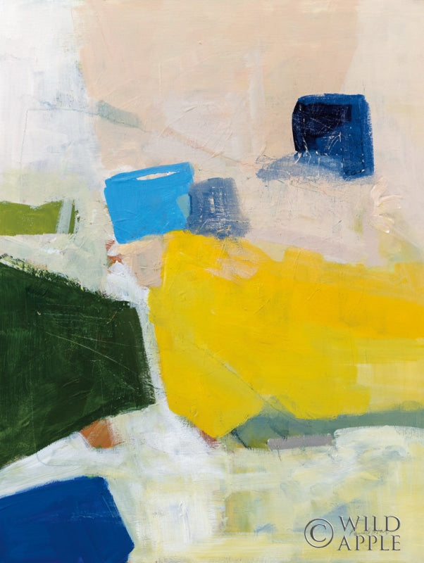 Reproduction of All is Not Lost by Pamela Munger - Wall Decor Art