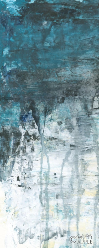 Reproduction of Glacial II by Courtney Prahl - Wall Decor Art