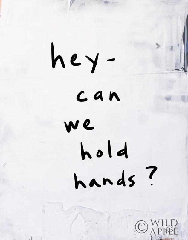 Reproduction of Hey III by Kent Youngstrom - Wall Decor Art