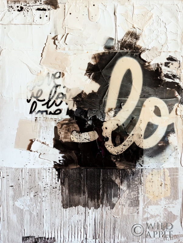 Reproduction of Almost in Love by Kent Youngstrom - Wall Decor Art