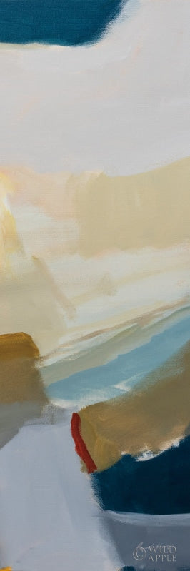 Reproduction of Dana Point III by Pamela Munger - Wall Decor Art