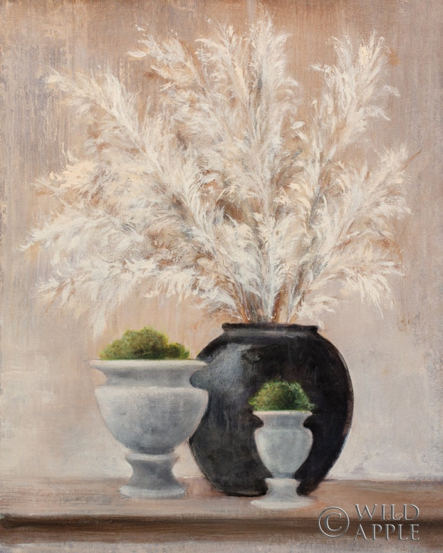 Reproduction of Simple Pleasures Arrangement II by Julia Purinton - Wall Decor Art