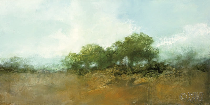 Reproduction of Change in Atmosphere by Julia Purinton - Wall Decor Art