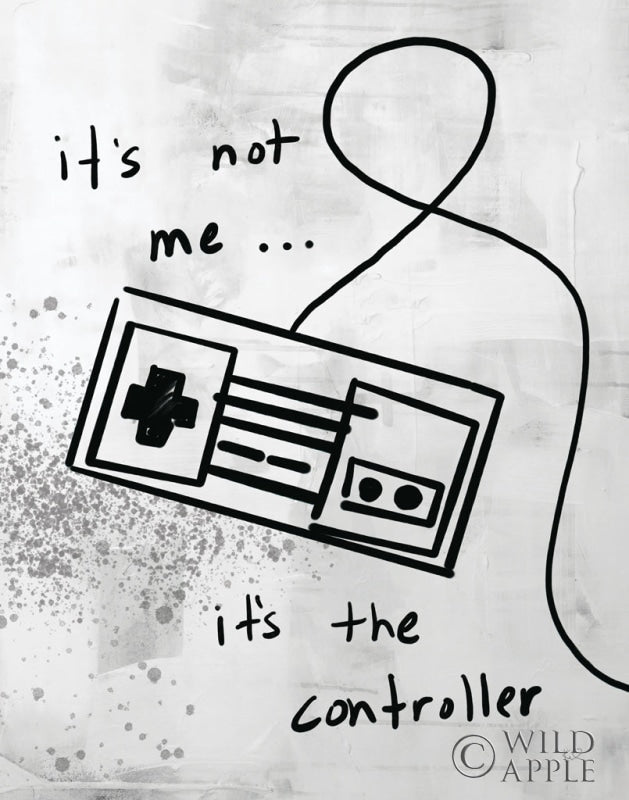 Reproduction of Arcade III by Kent Youngstrom - Wall Decor Art