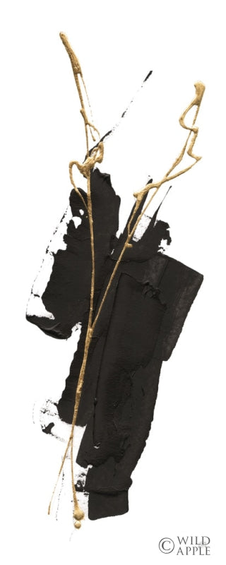 Reproduction of Instinct I by Chris Paschke - Wall Decor Art