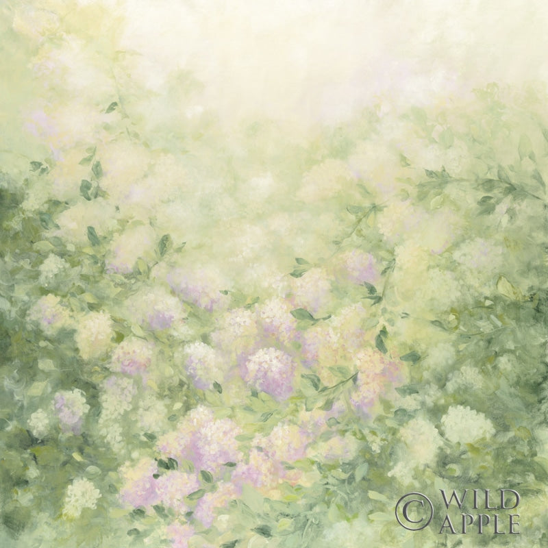 Reproduction of Dreamy Neutral by Julia Purinton - Wall Decor Art