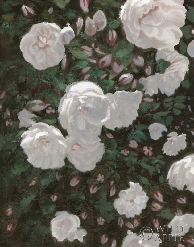 Reproduction of Subtle Evening by Wellington Studio - Wall Decor Art