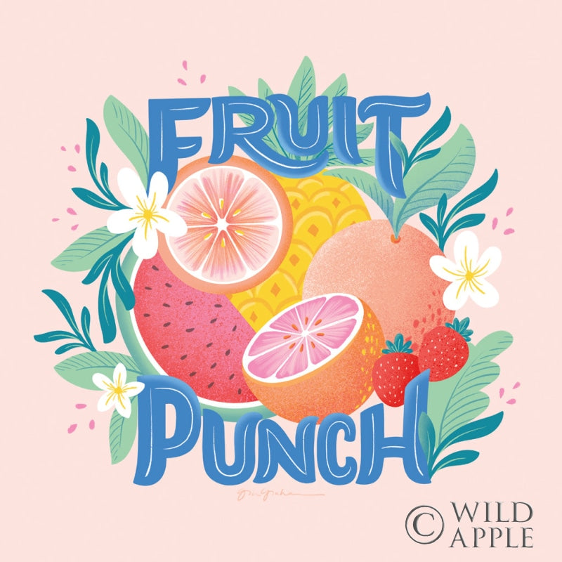 Fruit Punch V