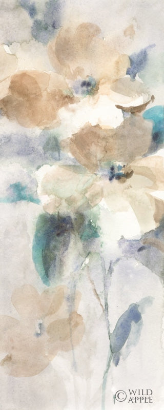 Reproduction of Sensation V by Danhui Nai - Wall Decor Art