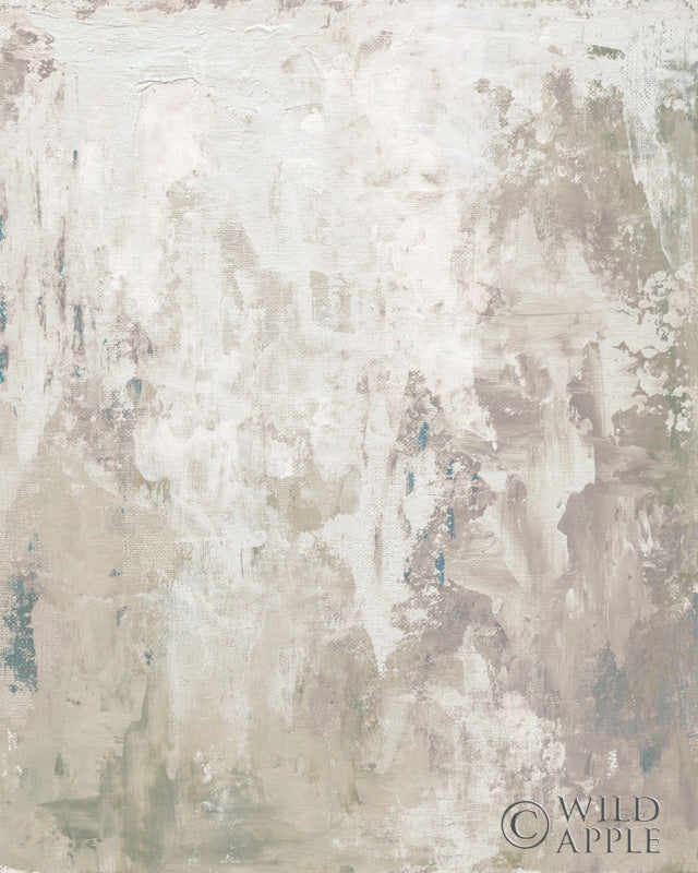 Reproduction of Clay Neutral II by Courtney Prahl - Wall Decor Art