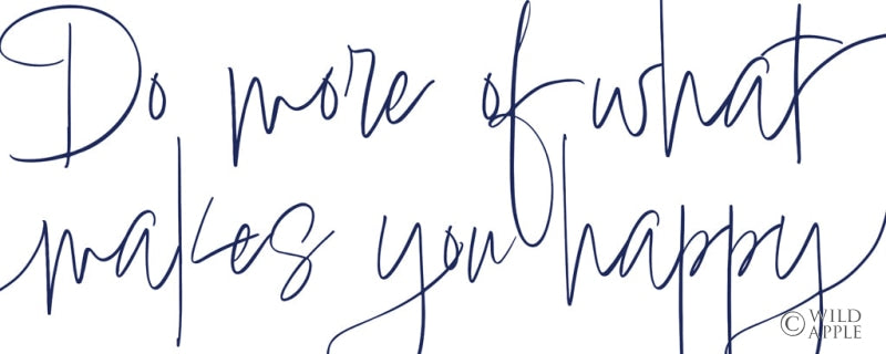 Reproduction of Words of Encouragement III by Sarah Adams - Wall Decor Art