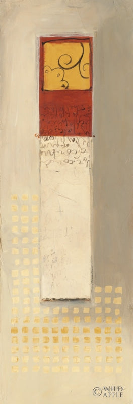 Reproduction of Sun by Avery Tillmon - Wall Decor Art