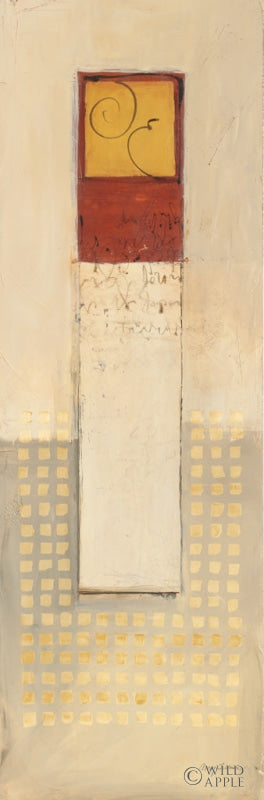 Reproduction of Rain by Avery Tillmon - Wall Decor Art