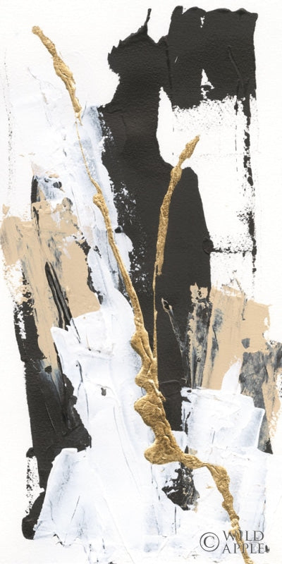 Reproduction of Composite V by Chris Paschke - Wall Decor Art