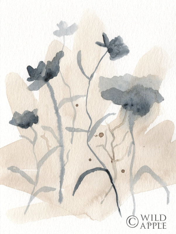 Reproduction of April Mood I by Pamela Munger - Wall Decor Art