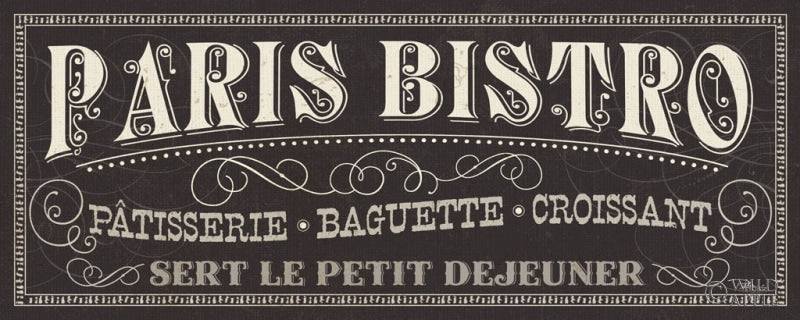 Reproduction of Lunchtime I by Pela Studio - Wall Decor Art